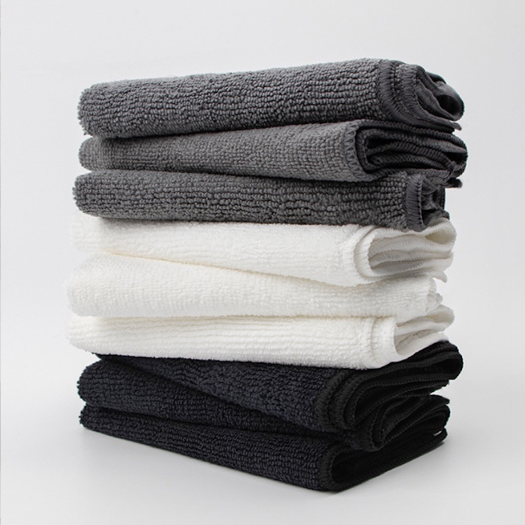 Microfiber Cleaning Cloth 7