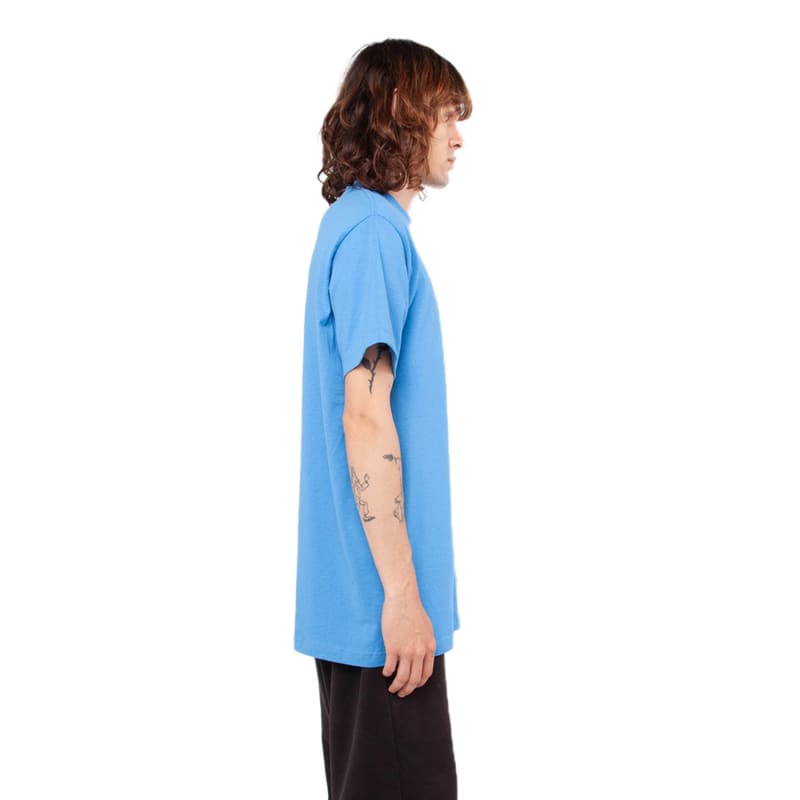 Shaka Wear Adult Active Short-Sleeve Crewneck T-Shirt 52