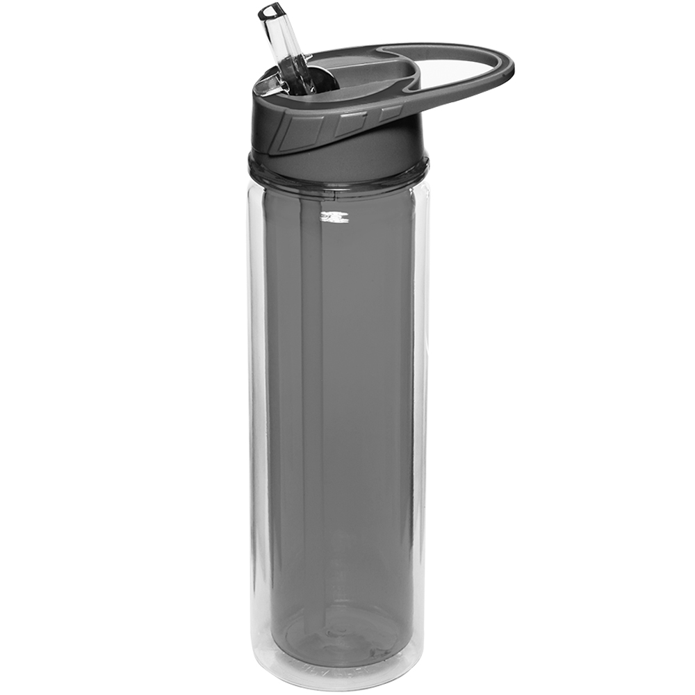 19 oz. Sports Water Bottles with Straw 5