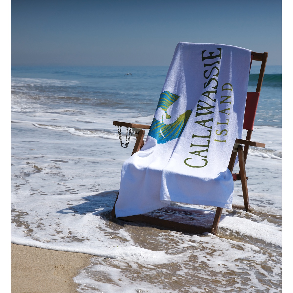 Jewel Beach Towel 19