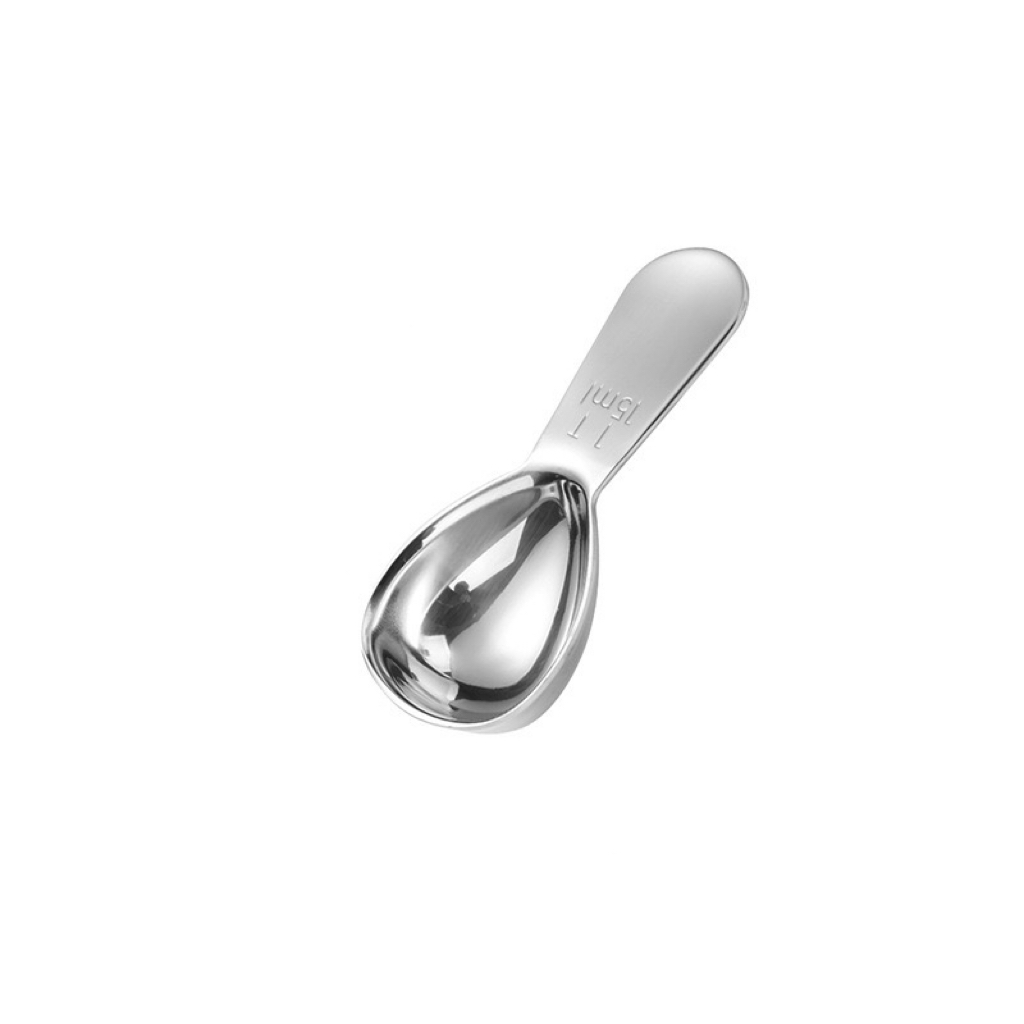 Coffee Spoon 2