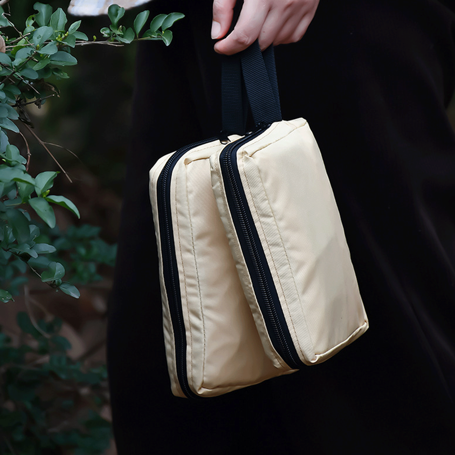 110L Portable Folding Outdoor Carry Tent Pack storage bag 9