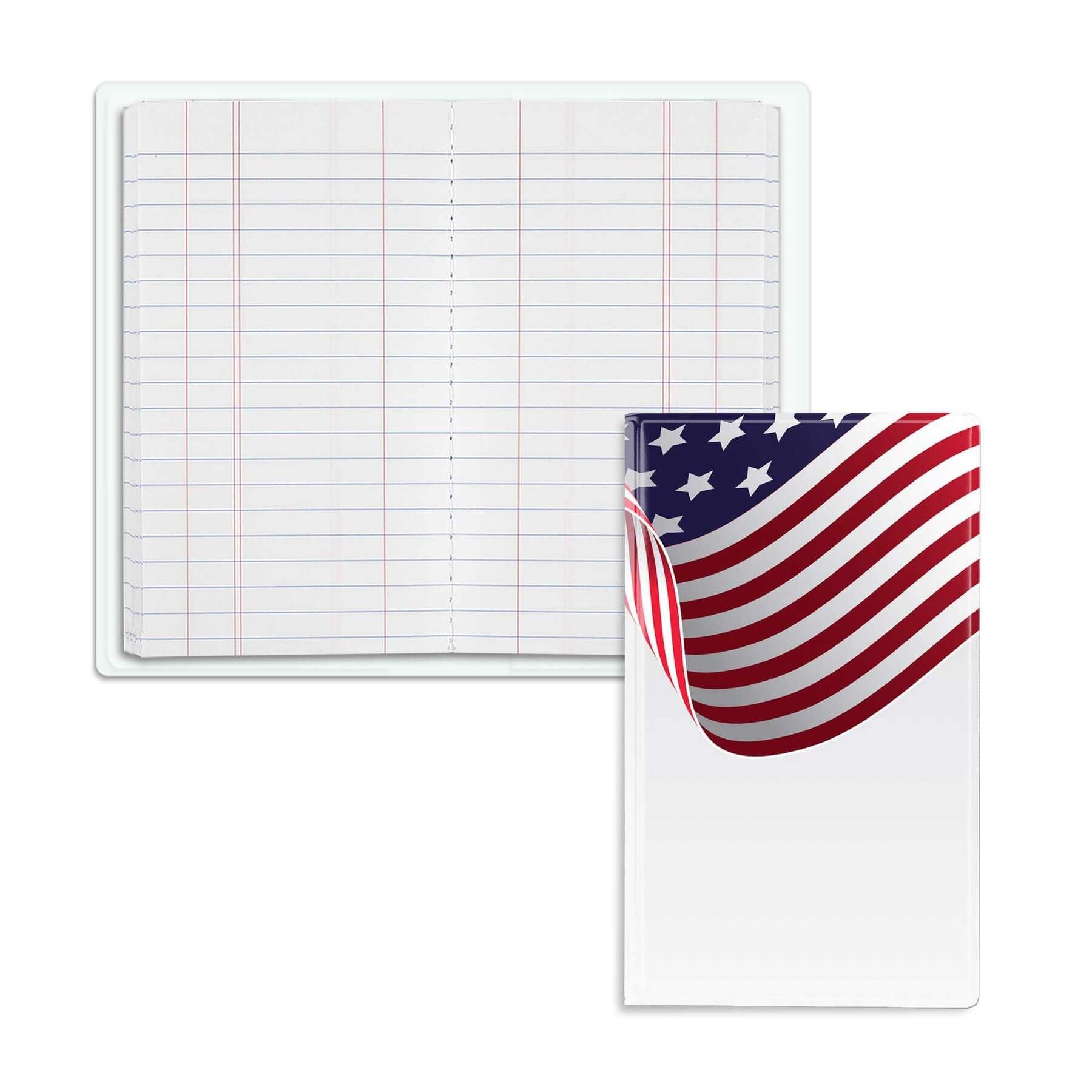 Original Tally Book Junior 44