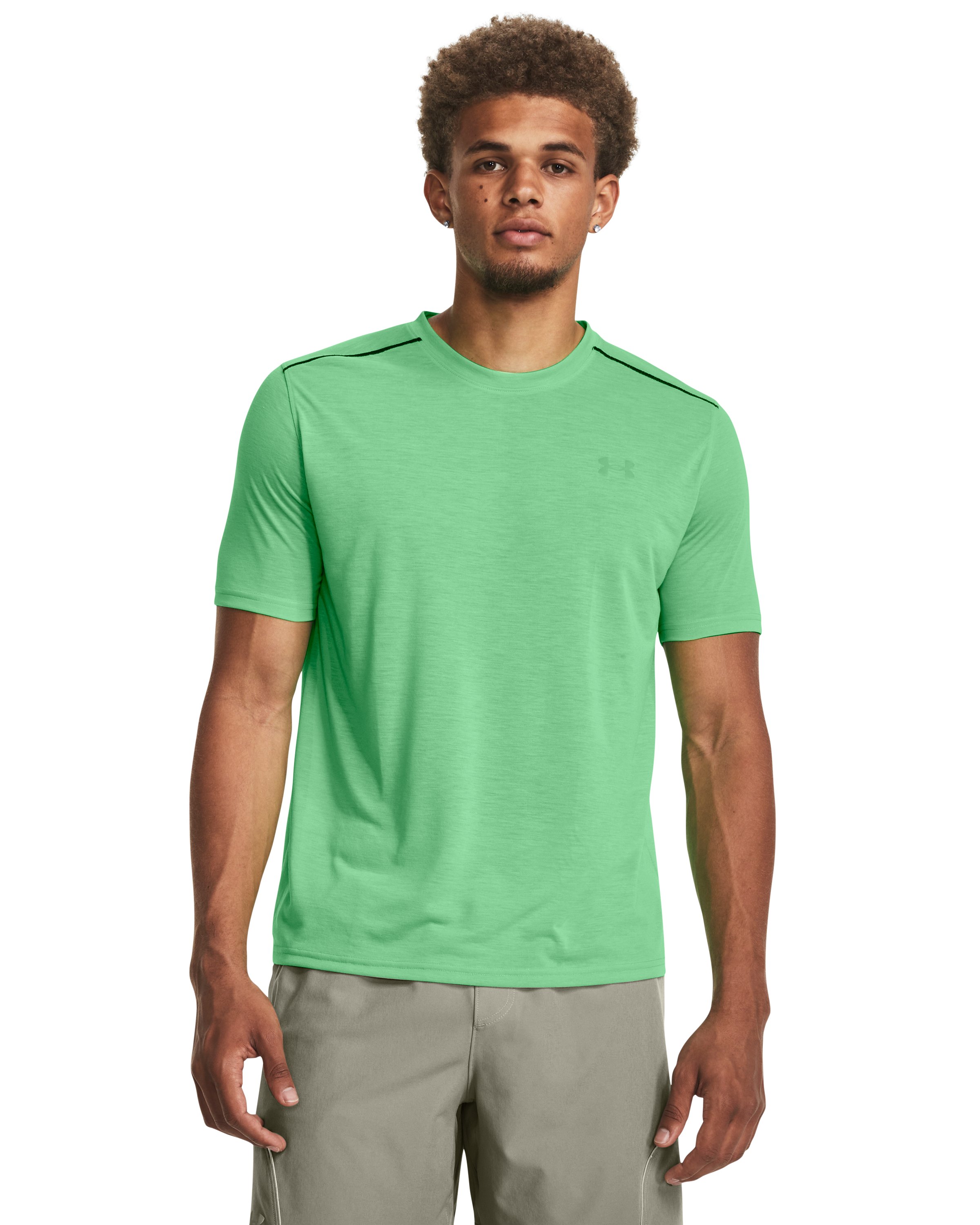 UA Anywhere Men's T-Shirt 3