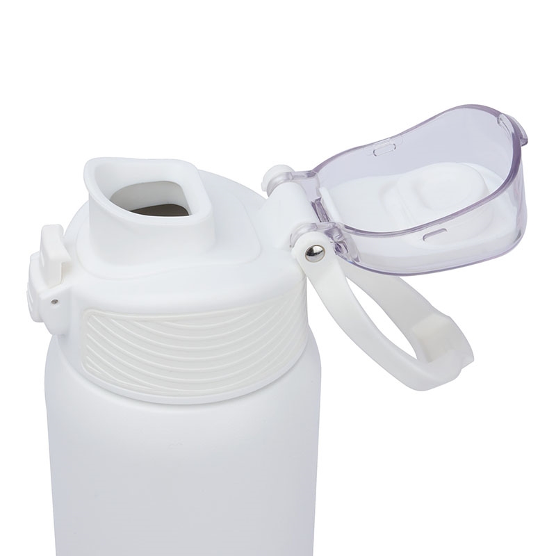 Brooke 28 oz. Double Wall, Stainless Steel Water Bottle, custom water bottle with logo imprint 25