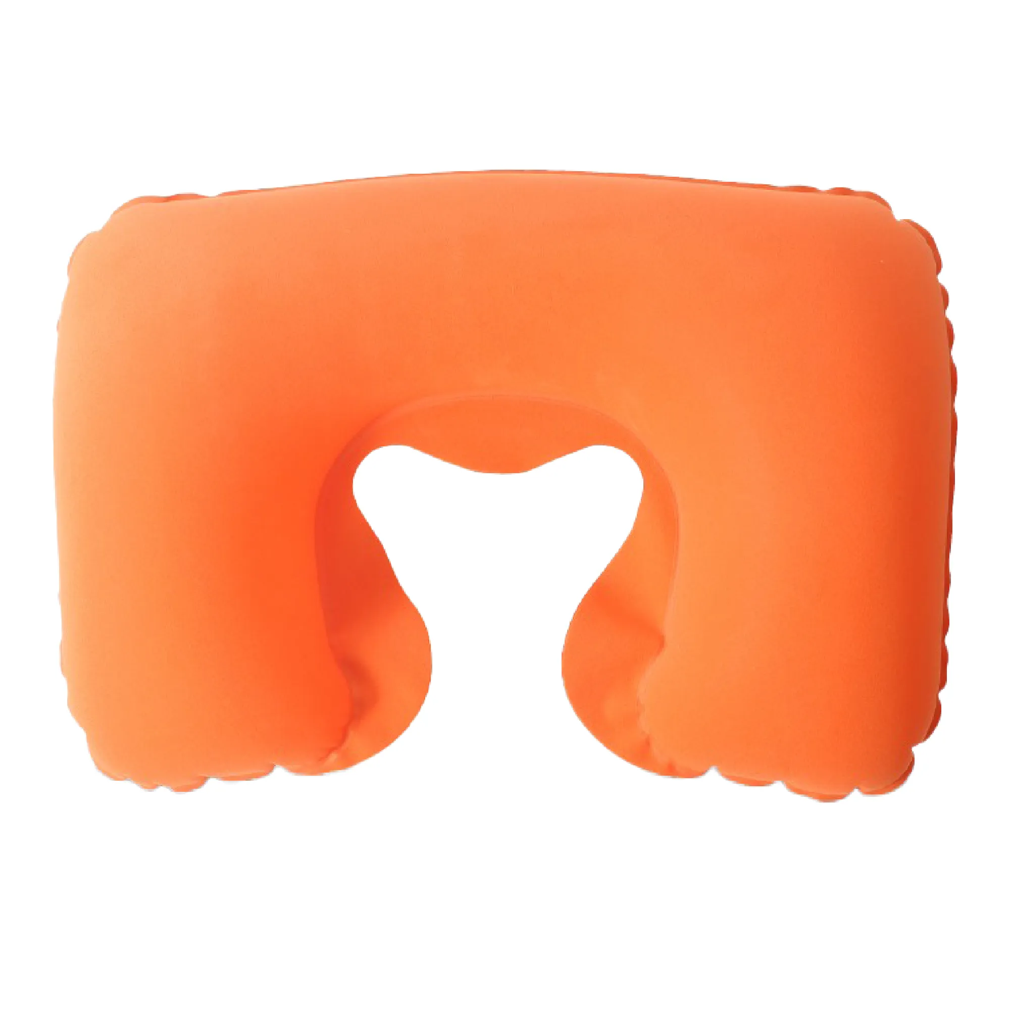 U-Shaped Inflatable Travel Pillow Neck Support 5