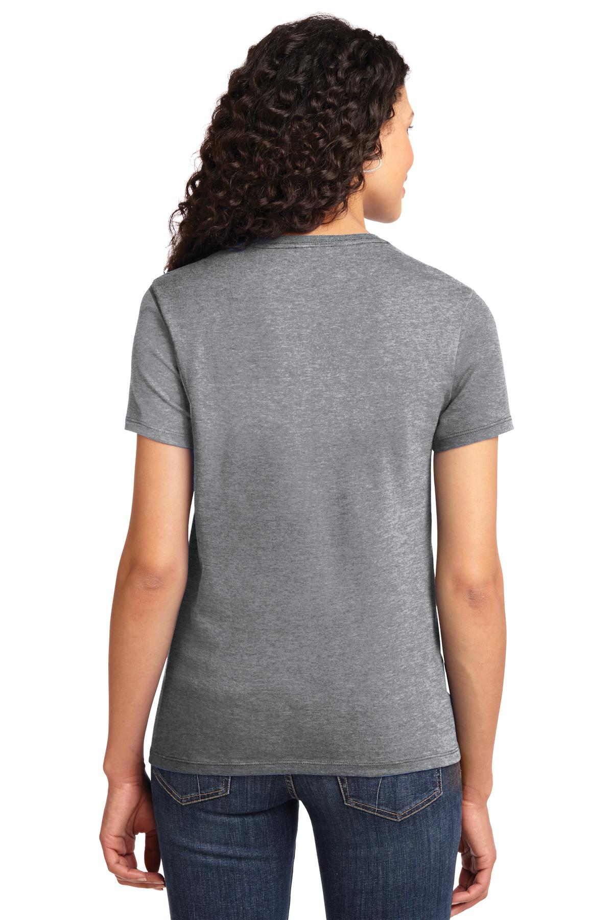 Port & Company® Women's Essential Tee 2