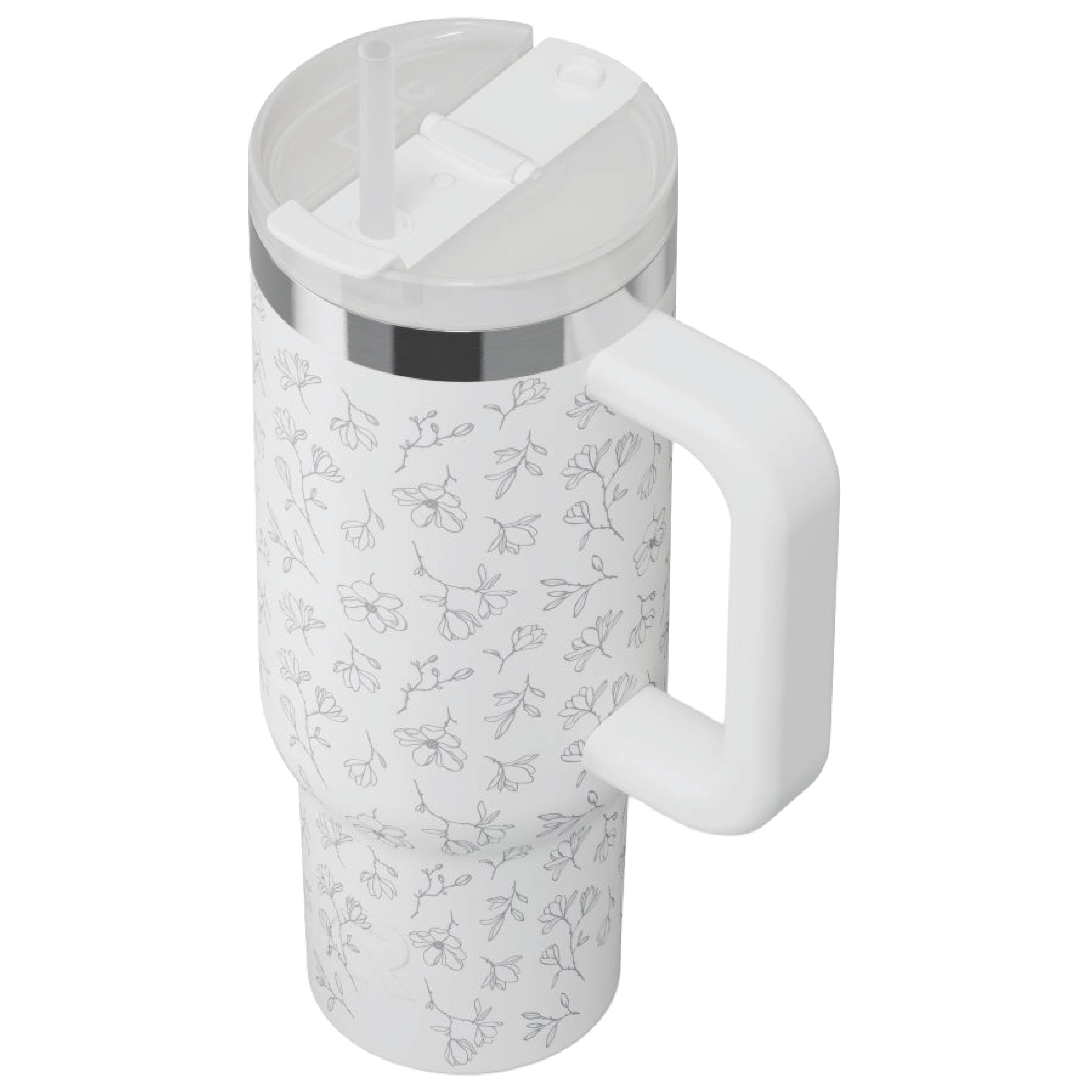 RTIC 30oz Stainless Steel Road Trip Tumbler 13