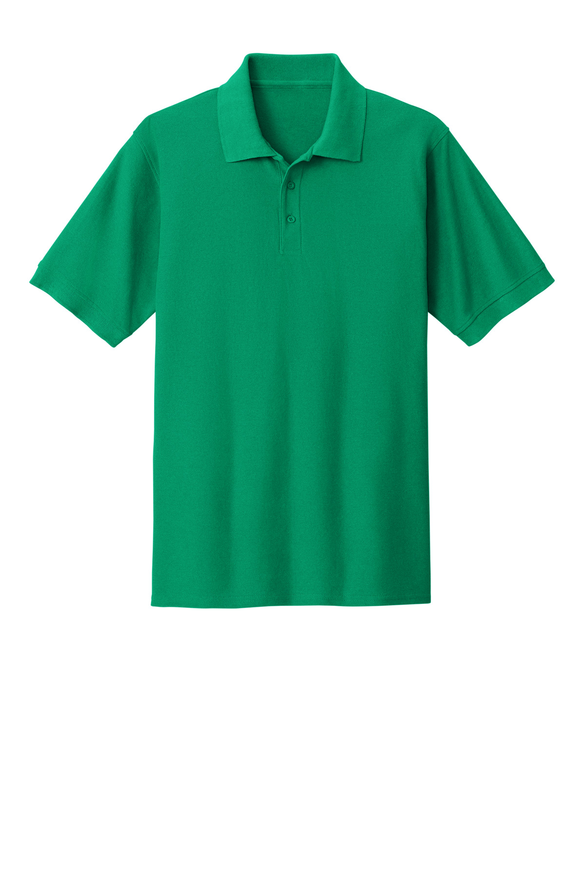 Port & Co Core Blend Pique Polo. KP155 79