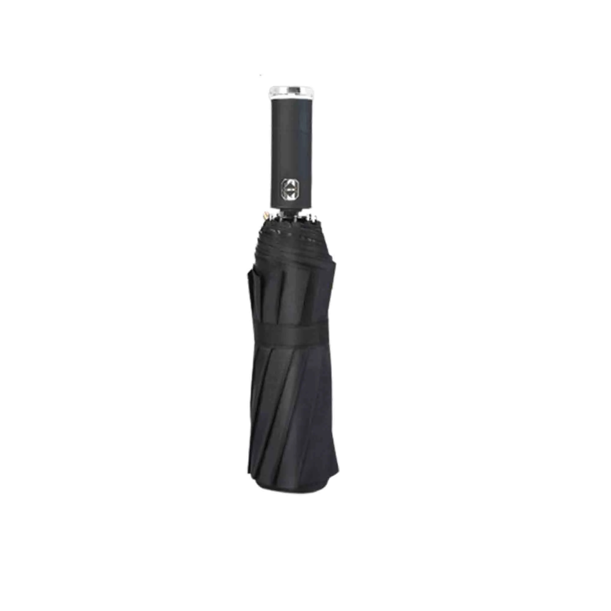 UV Protection LED Light Umbrella For Rain Windproof 7