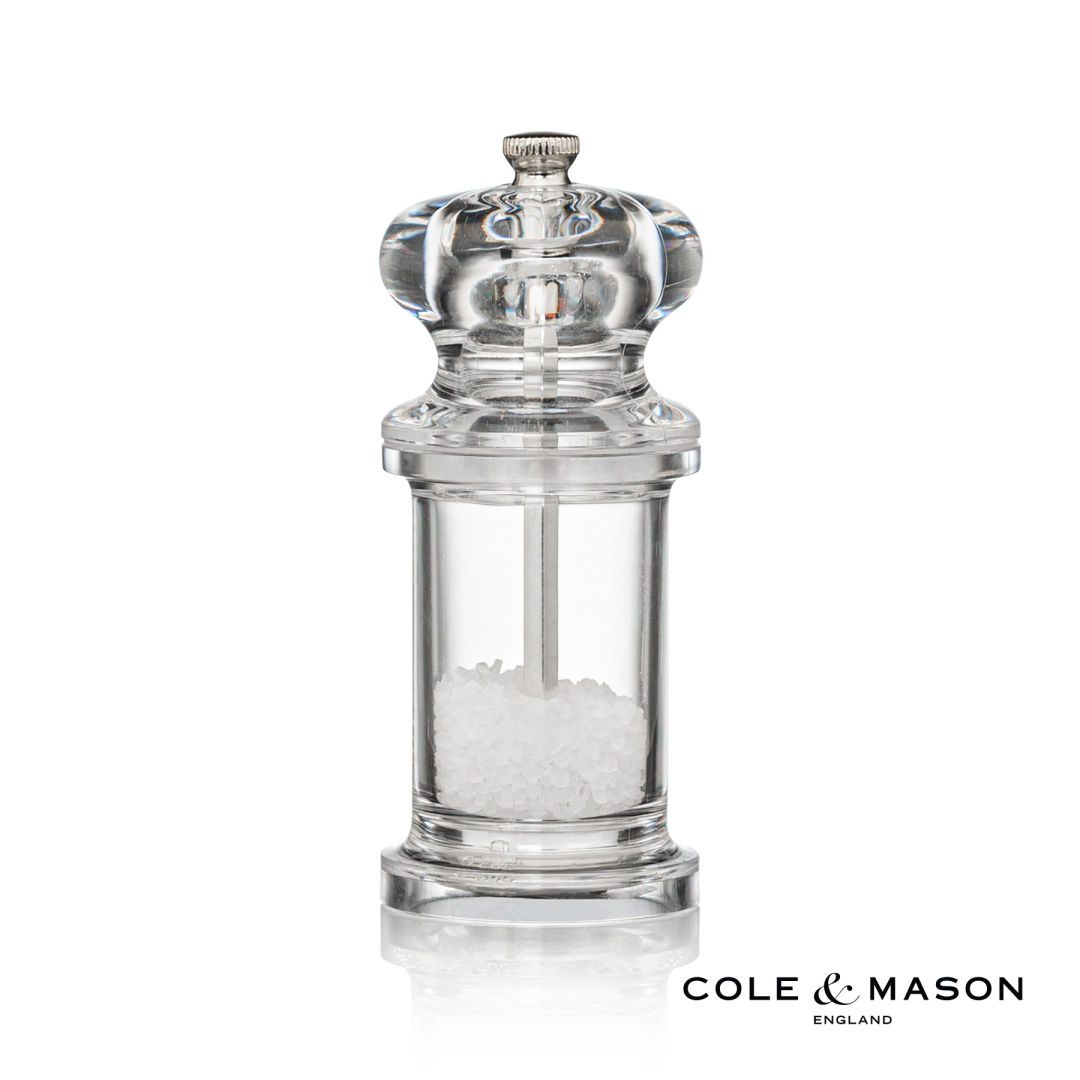 Cole & Mason Classic Mills 8