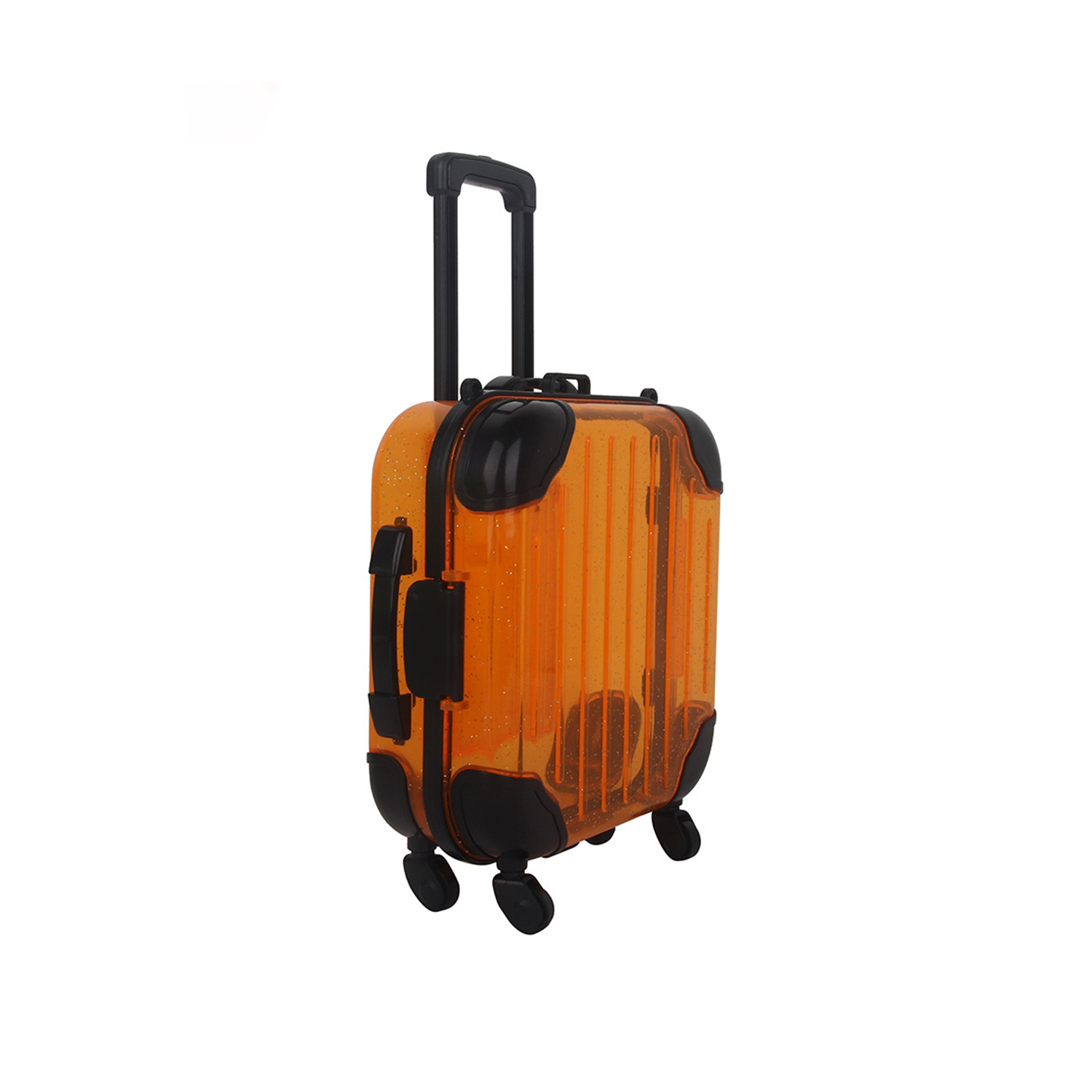 Mini Suitcase Box 3