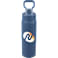 Canyon Recycled Stainless Steel Bottle 30oz, custom water bottle with logo imprint 224