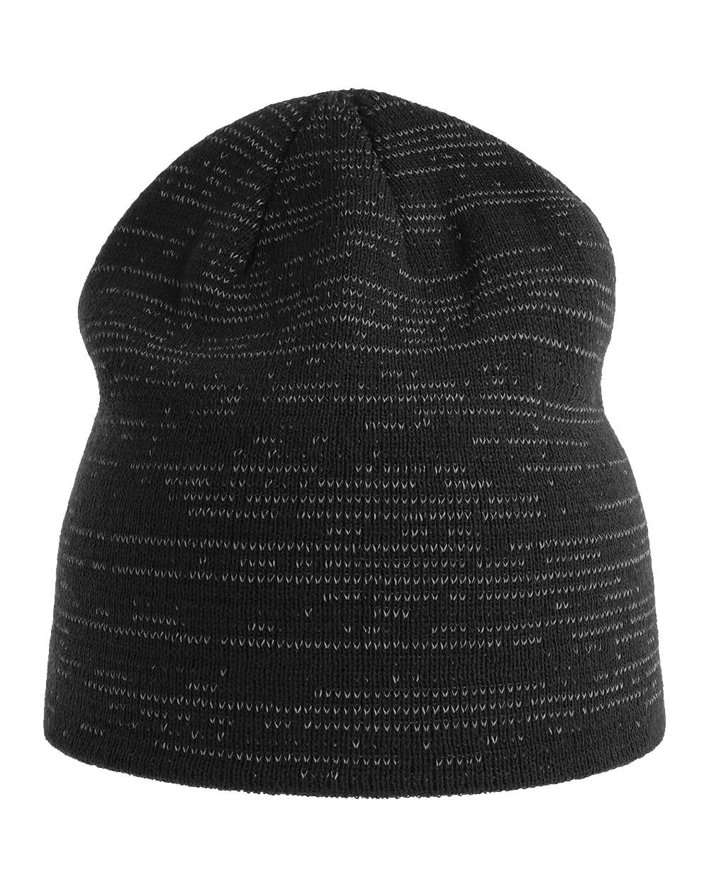 Sustainable Reflective Beanie - SHINE 11
