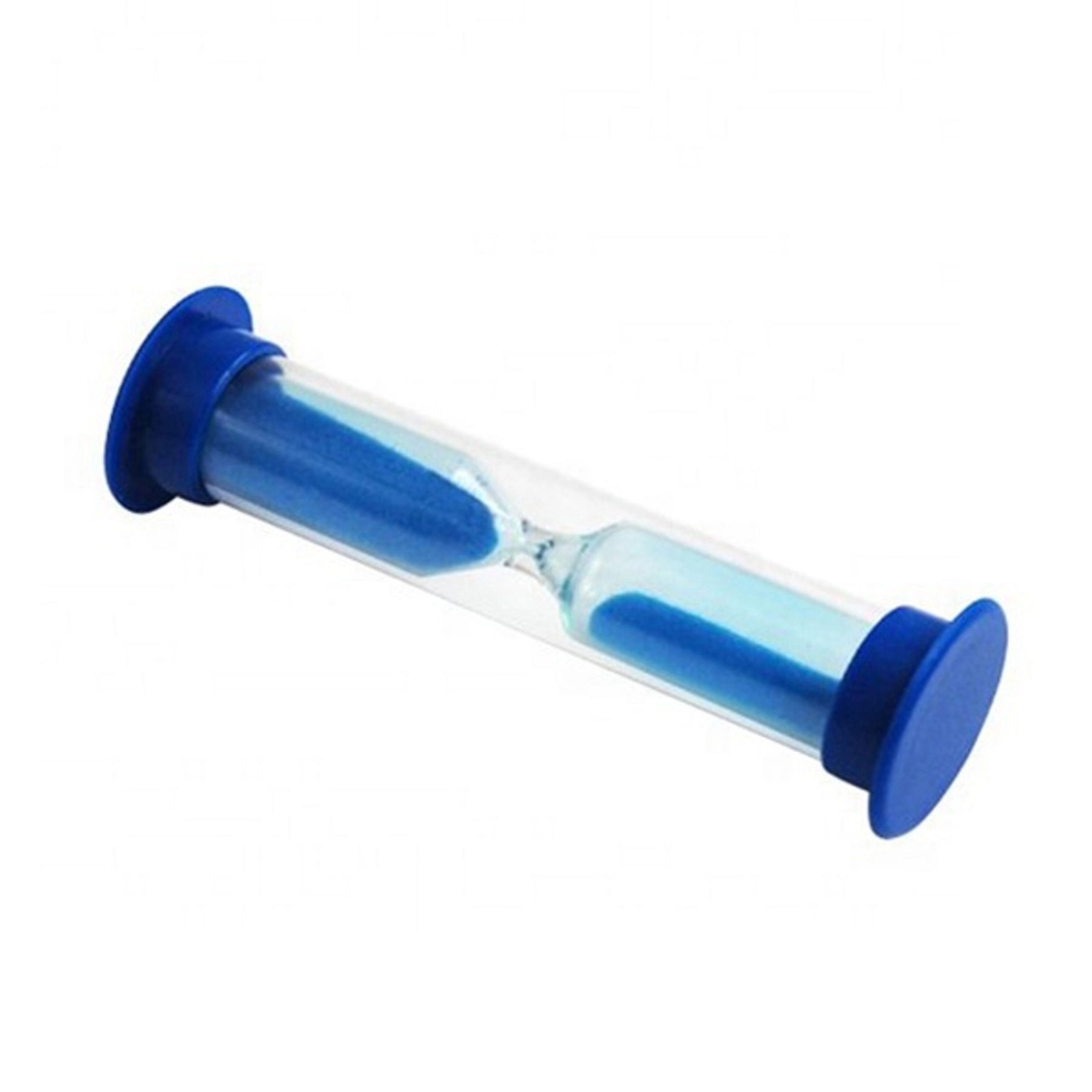 Plastic Hourglass 3 Minute Sand Timer 2