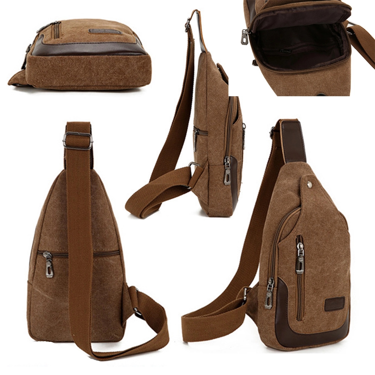 Sling Bag 3
