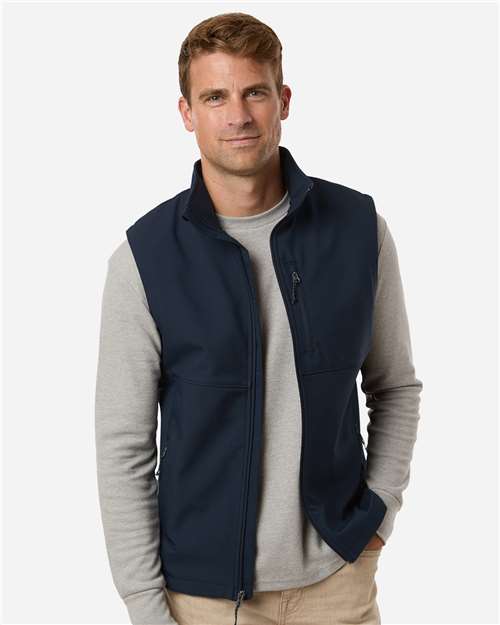 Men's Ascender™ II Soft Shell Vest - 216510 20