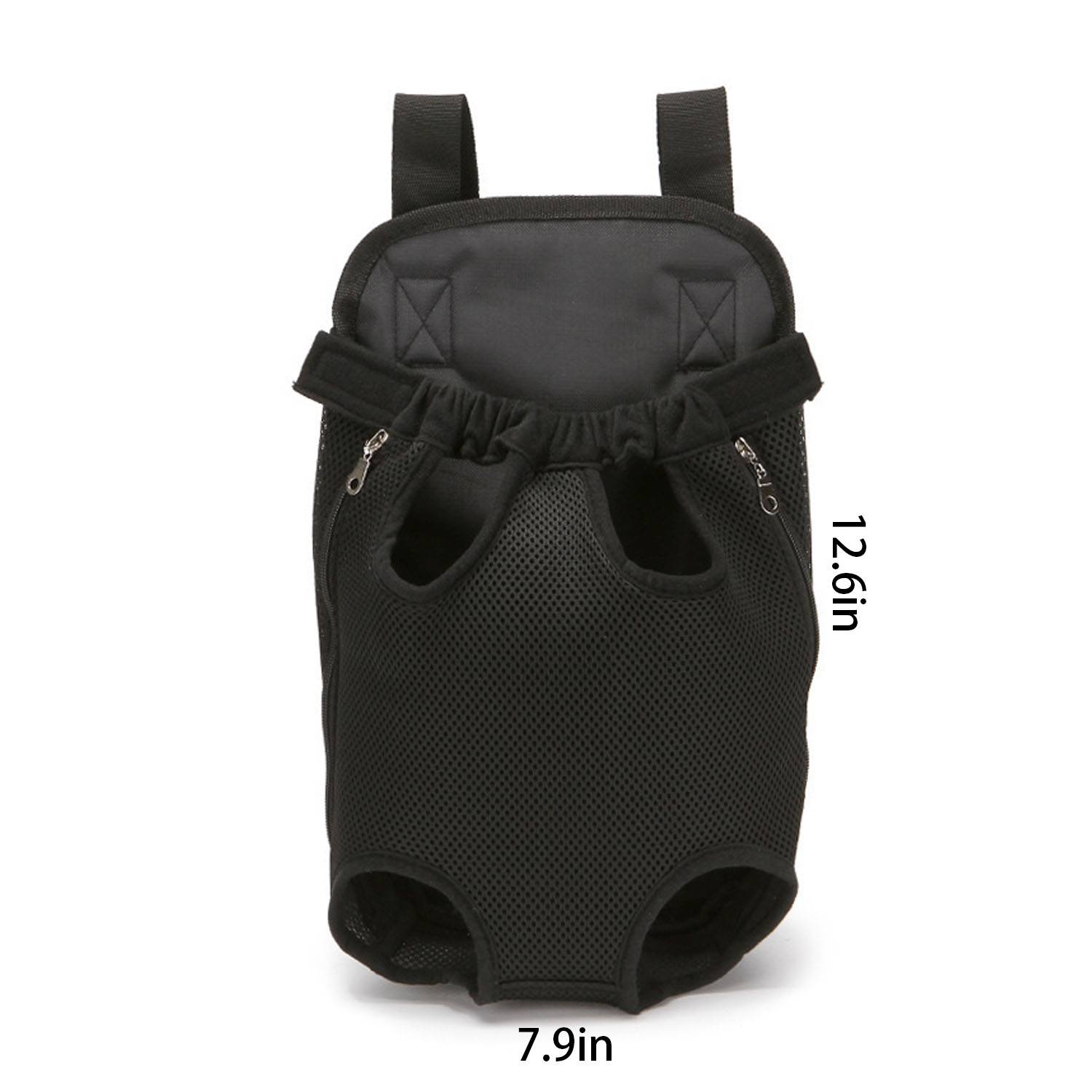 Dog Backpack 3