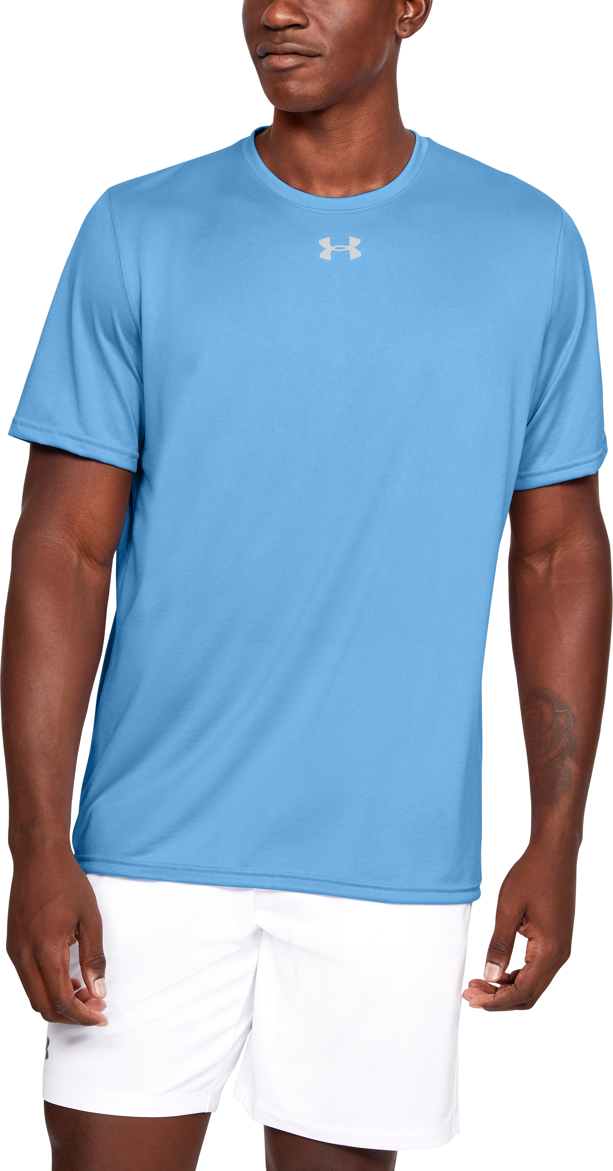 UA Locker 2.0 Men's Short Sleeve 6