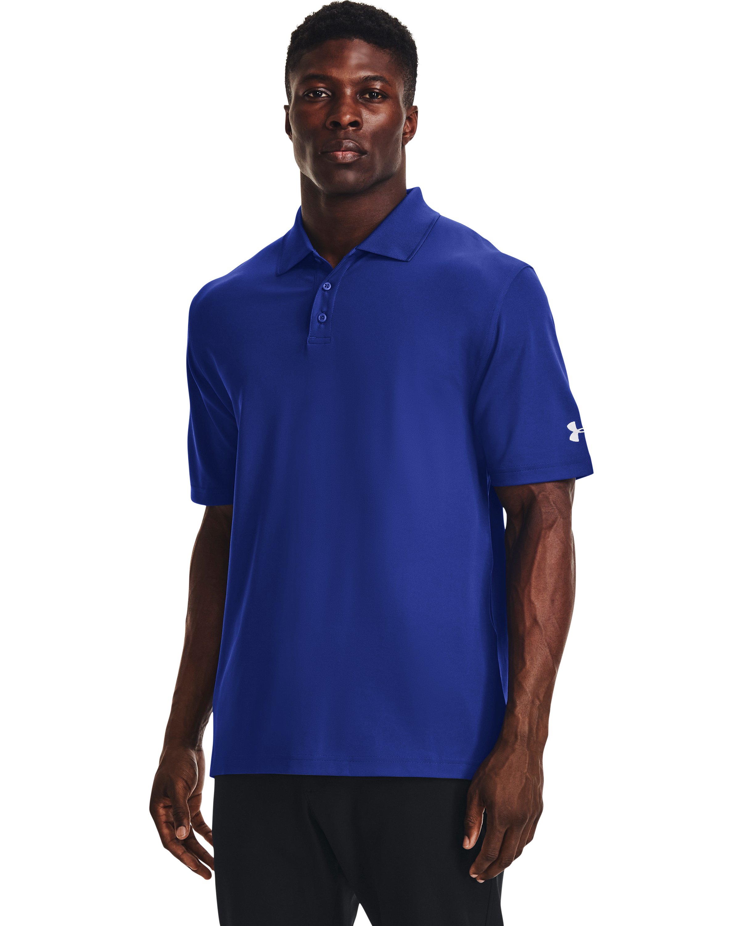 Men's UA Performance Polo 5