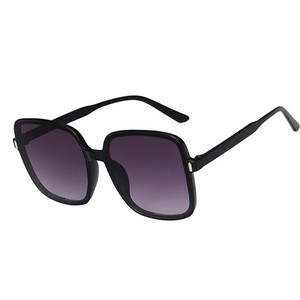 Fashion Sunglasses With Gradient Lenses 15