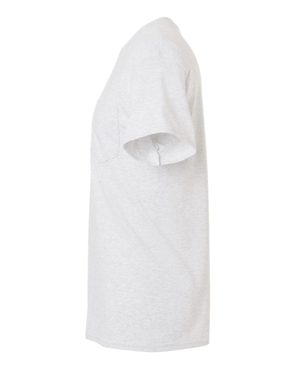 Unisex DryBlend® Pocket T-Shirt - 8300 3