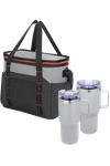 Urban Peak® CB179 Duo Lunch Kit 5