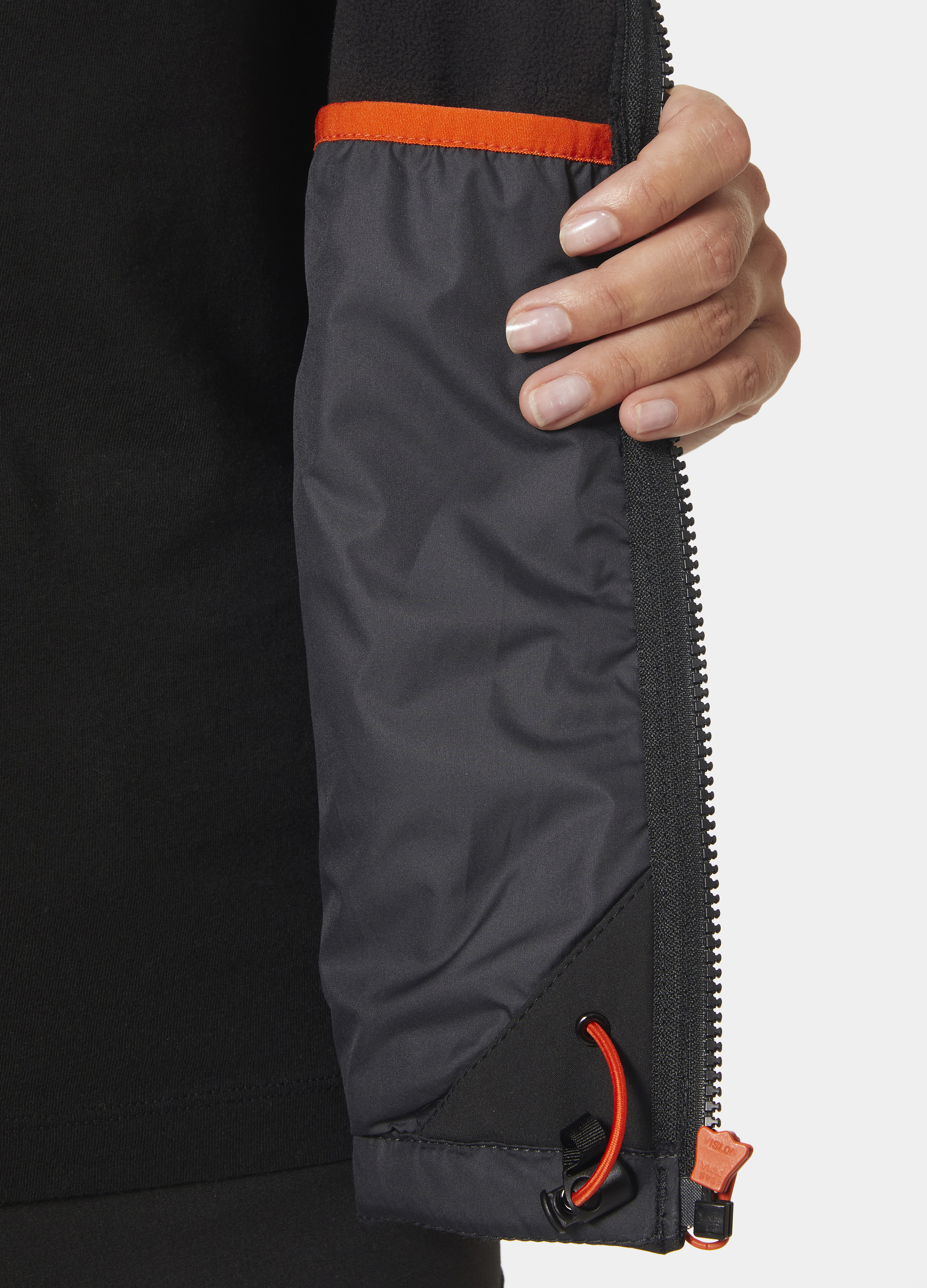 Helly Hansen Women's Kensington Luna Softshell Jacket 4