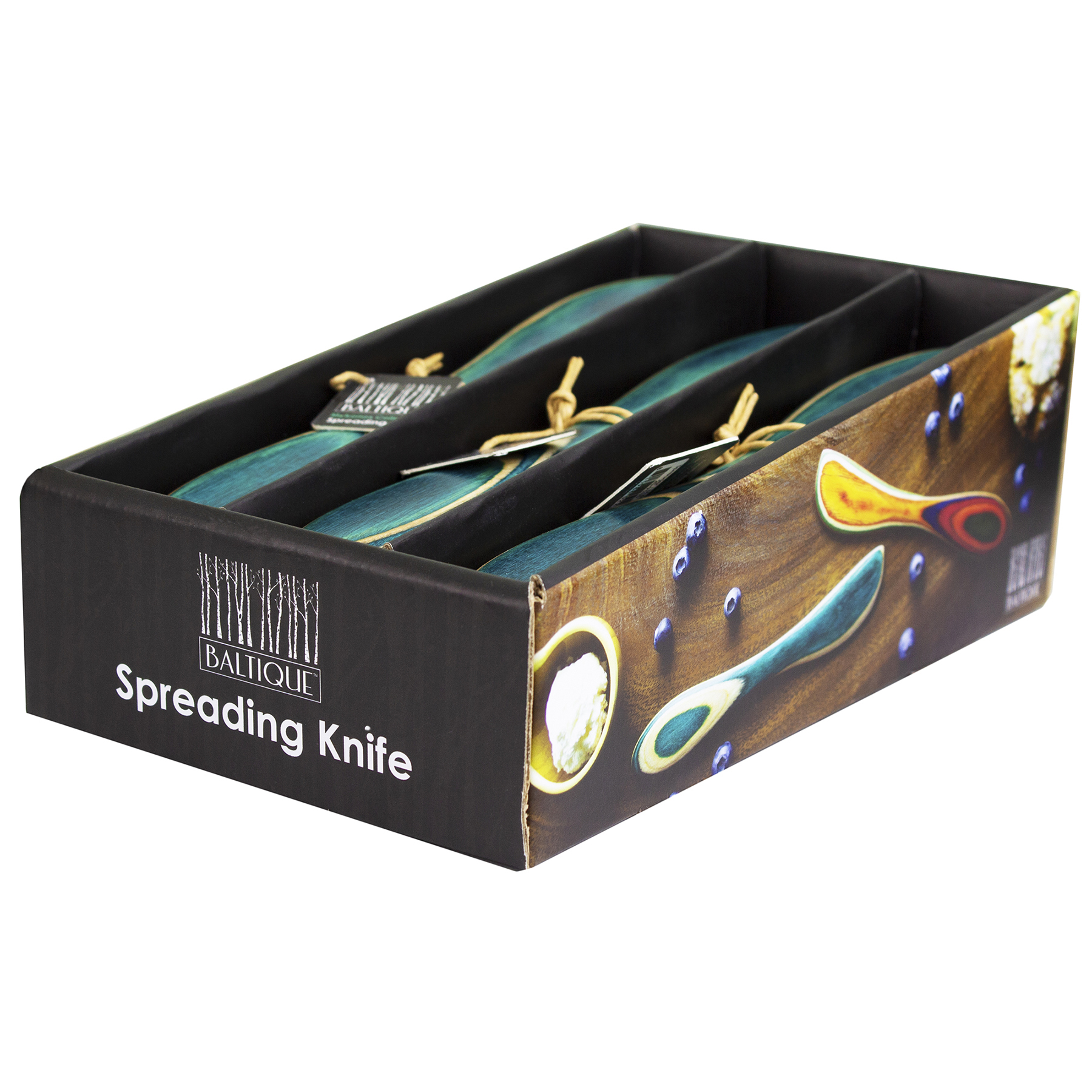 Baltique® Mykonos Spreader 8
