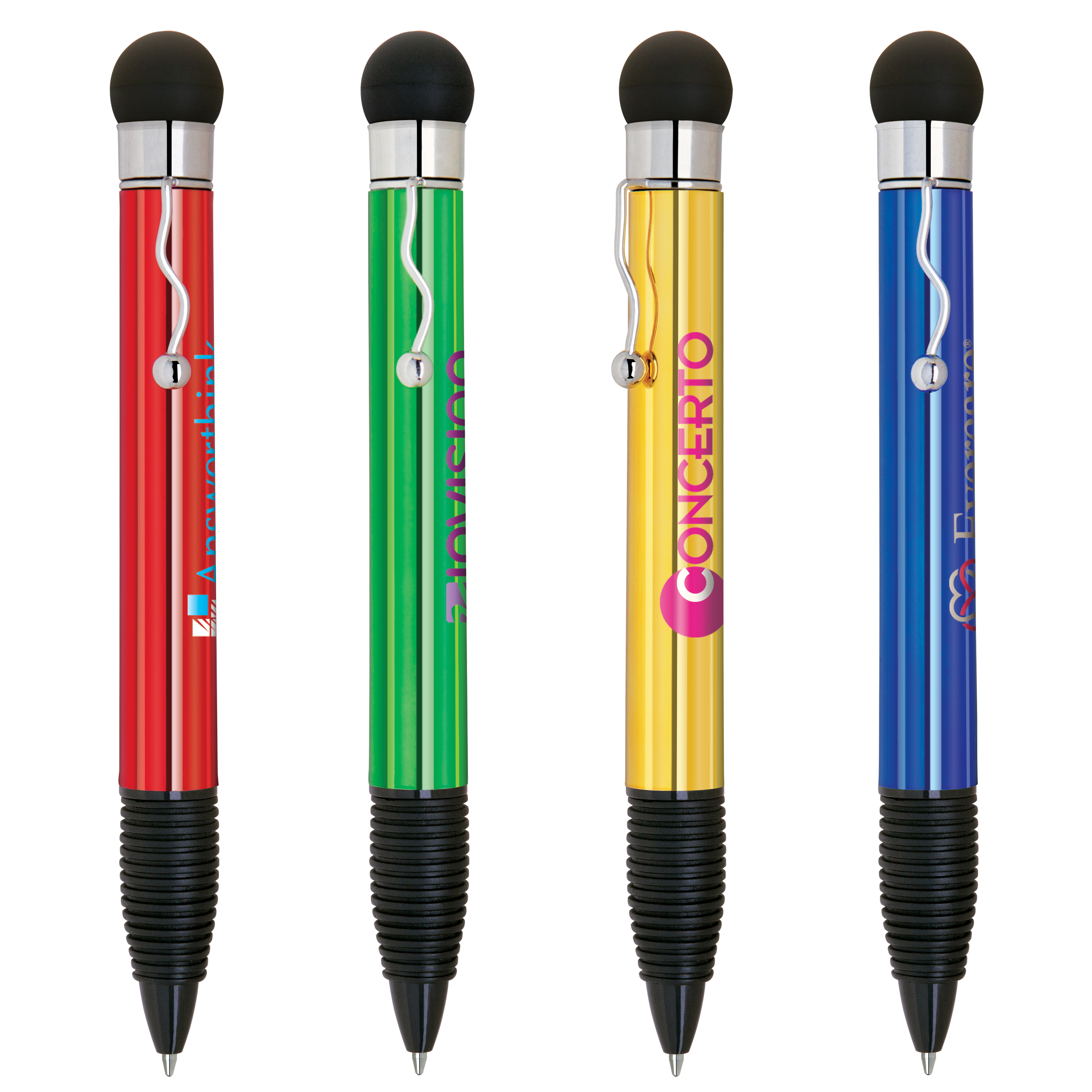 Ultraviolet Promotional Stylus Pen 2