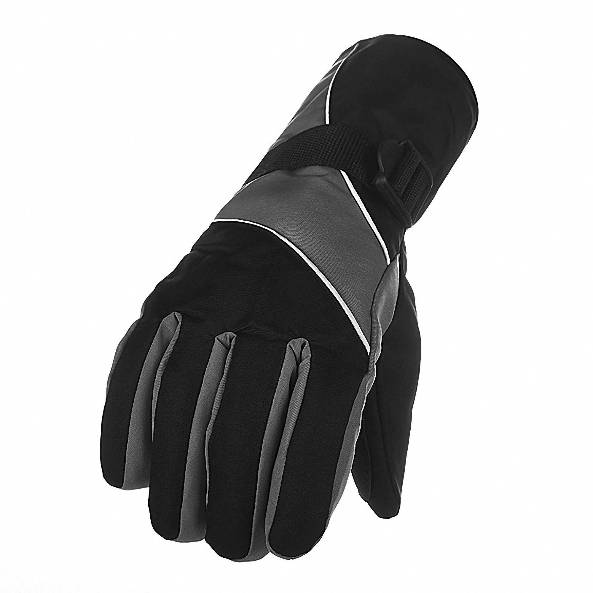 Insulated Winter Ski Gloves 3