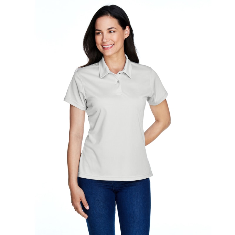 Team 365 Ladies' Command Snag Protection Polo 19