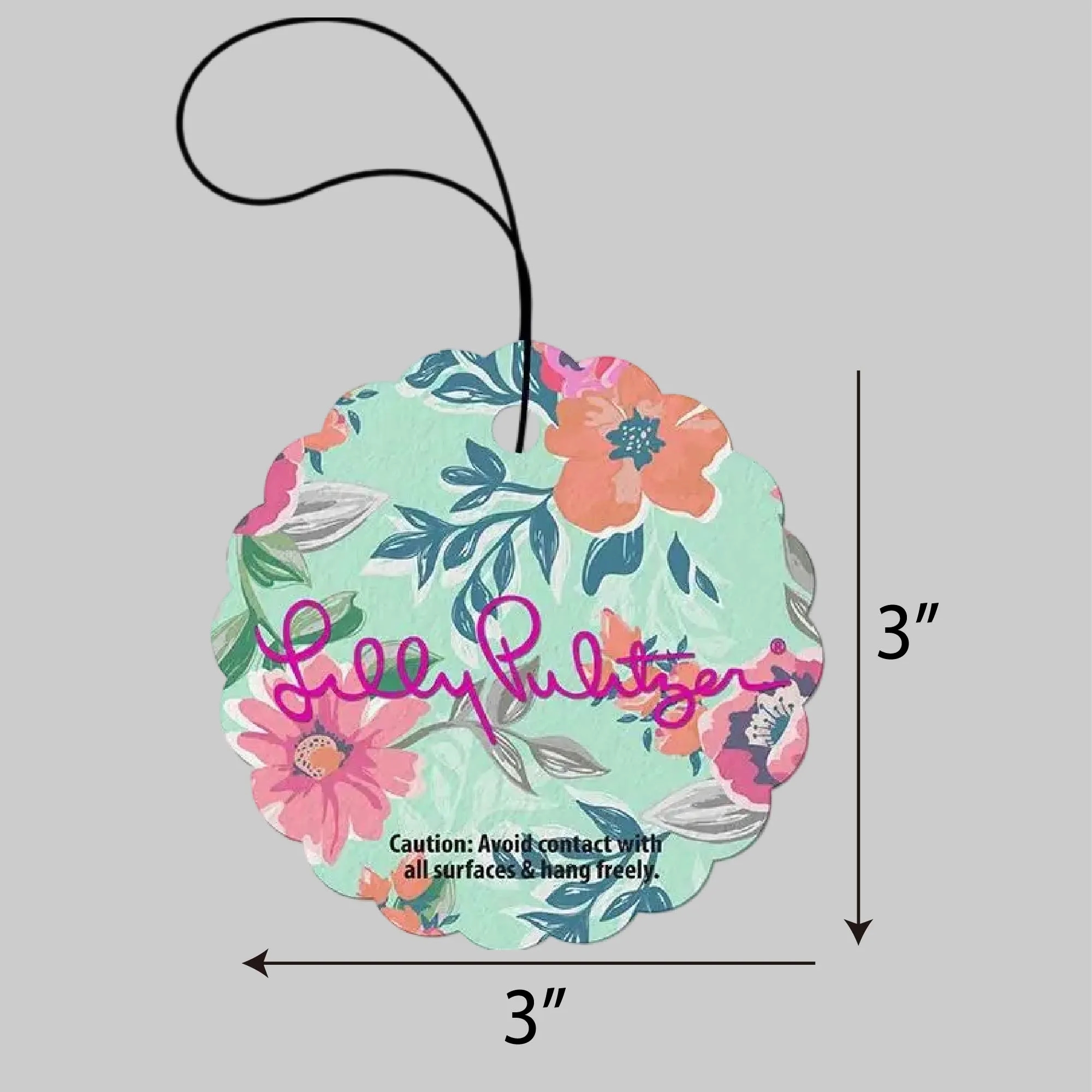 Air Freshener 2