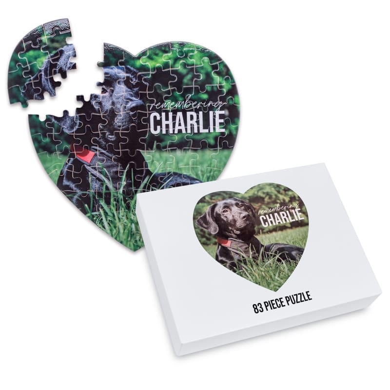 Custom Photo Puzzles 34