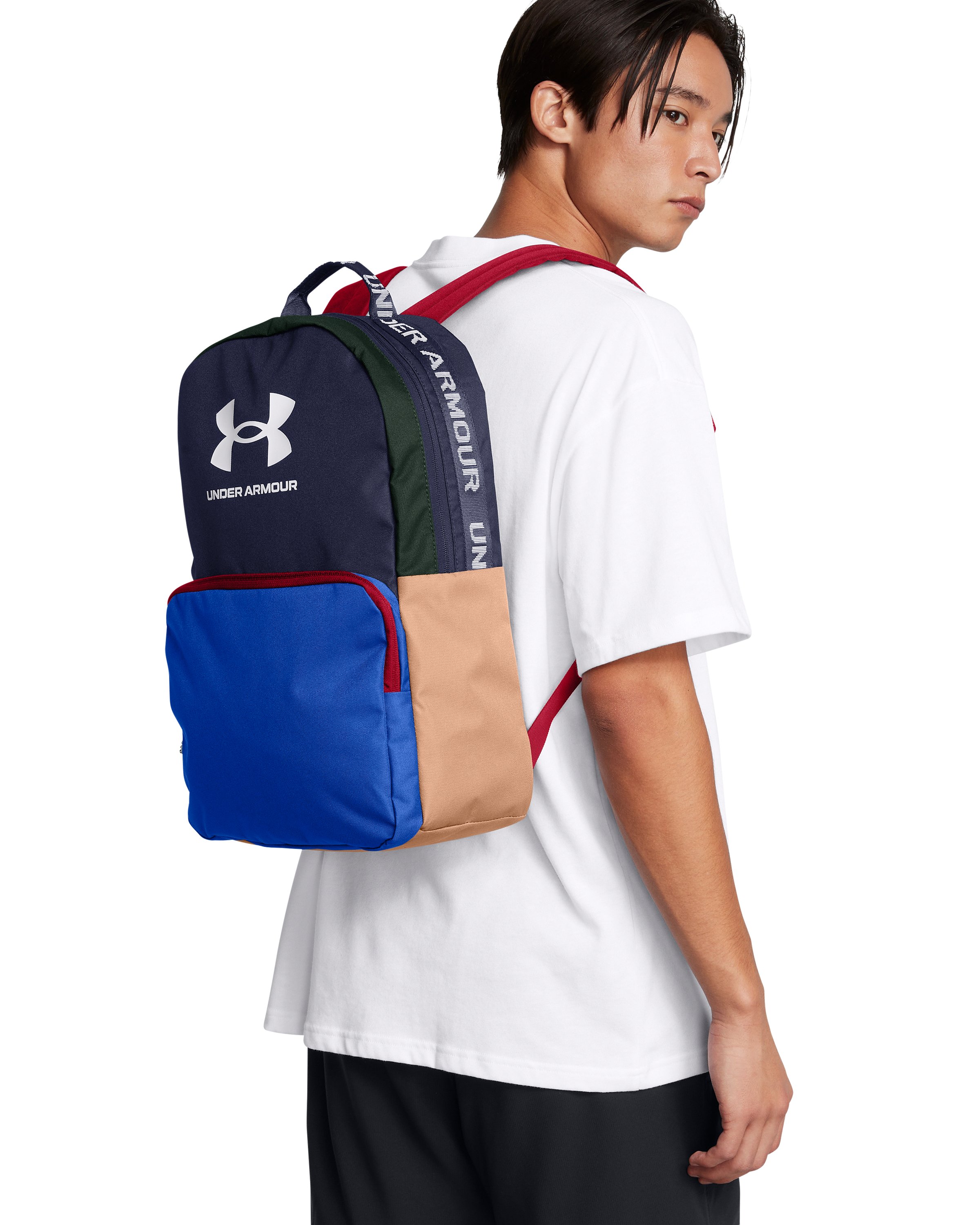 UA Essential Backpack 13