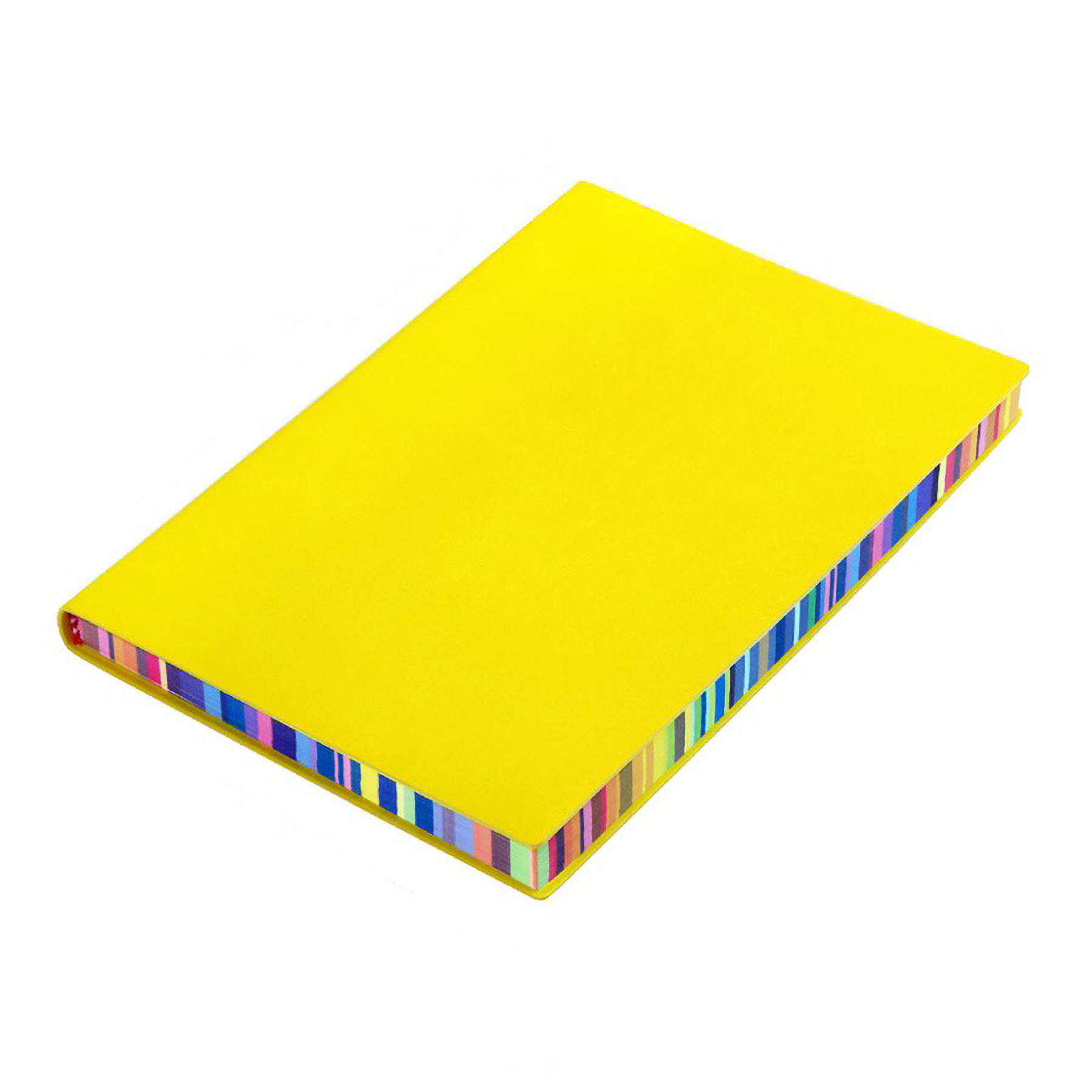 A5 Soft PU Leather Journal Notebook 10
