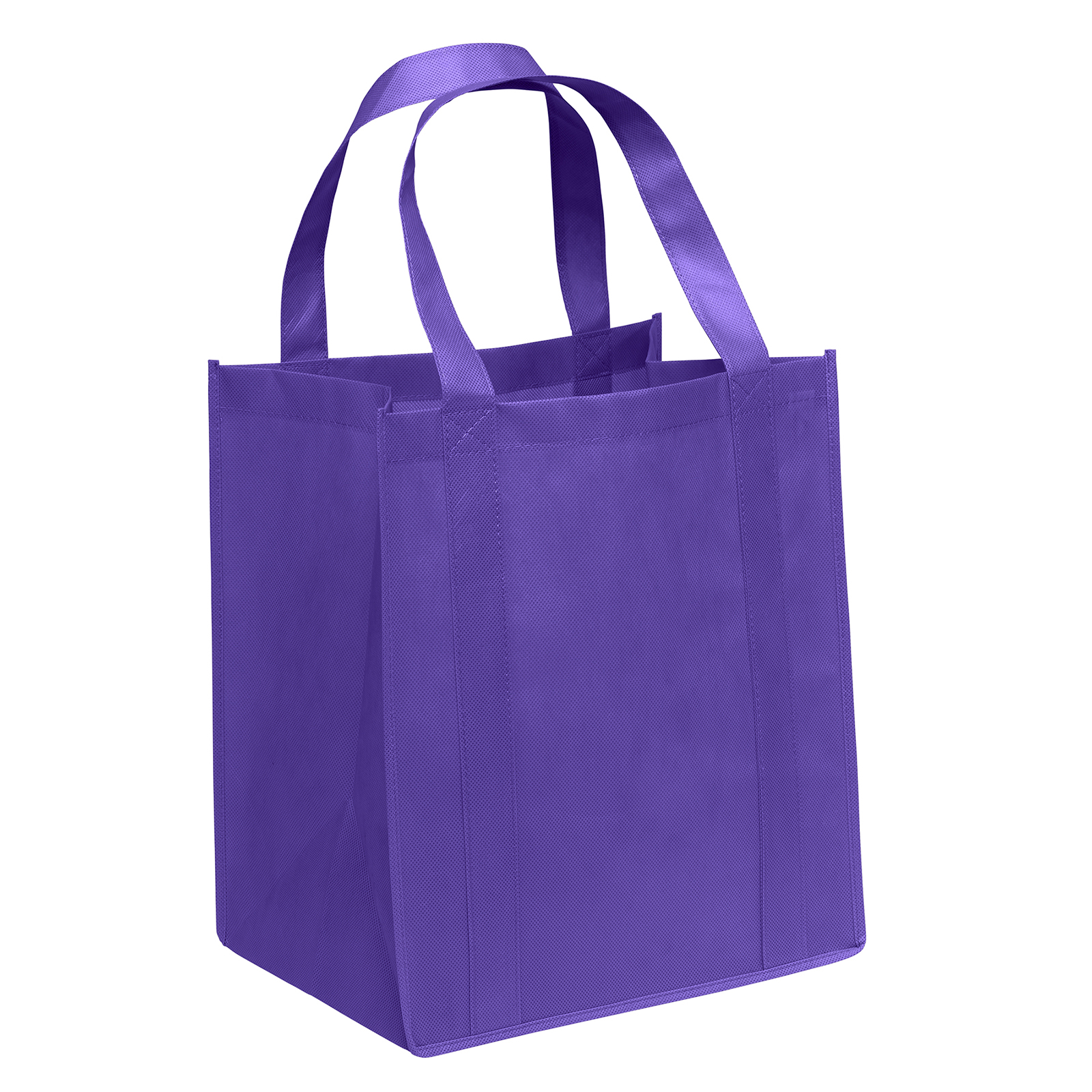 Big Thunder® - Non-Woven Tote - Sparkle 12