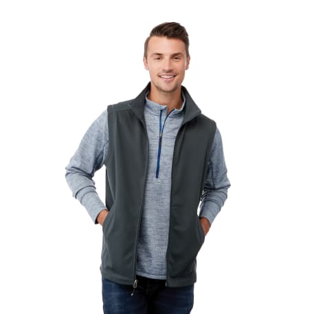 Men's BOYCE Knit Vest 11