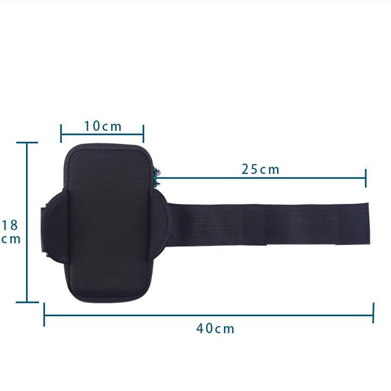 Armband For All Phones Running Fitness 5
