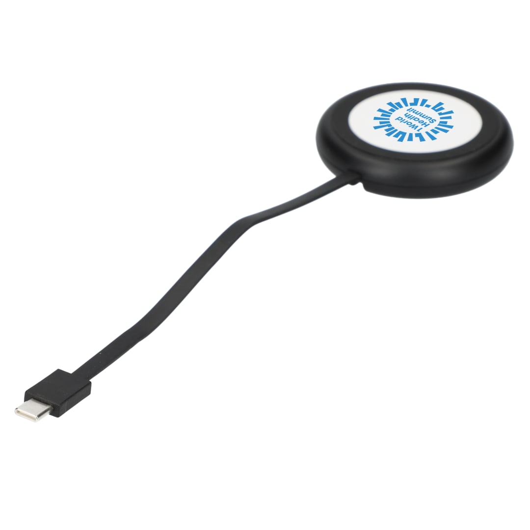 All-In-One Universal Travel 15W Wireless Charger 51