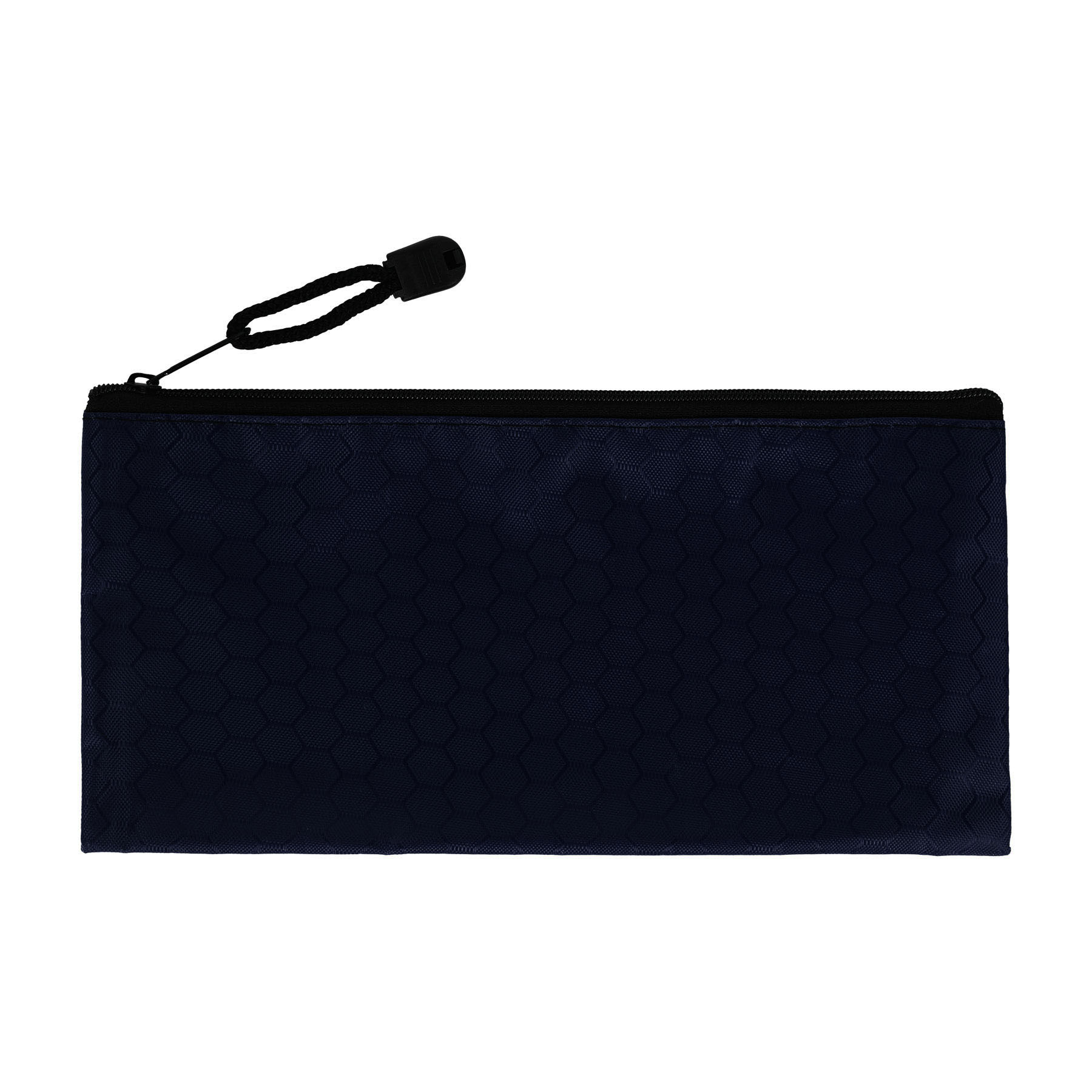 Water-Resistant Zipper Pencil Pouch 3