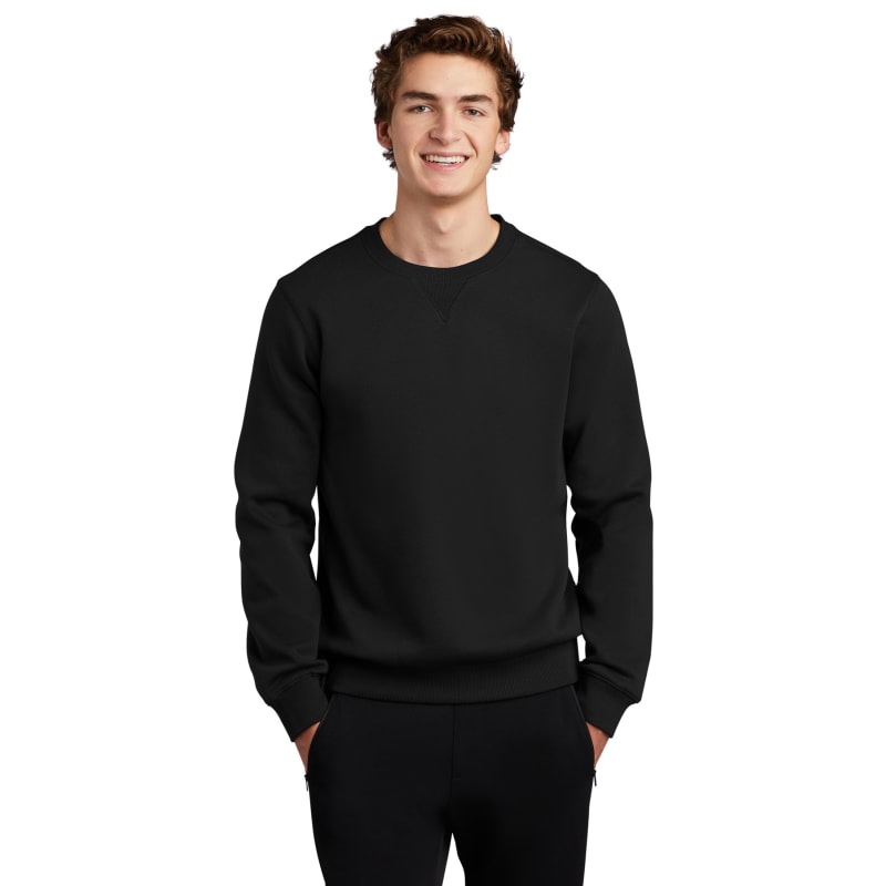 Sport-Tek Crewneck Sweatshirt., custom hoodie or sweatshirt with logo imprint 7