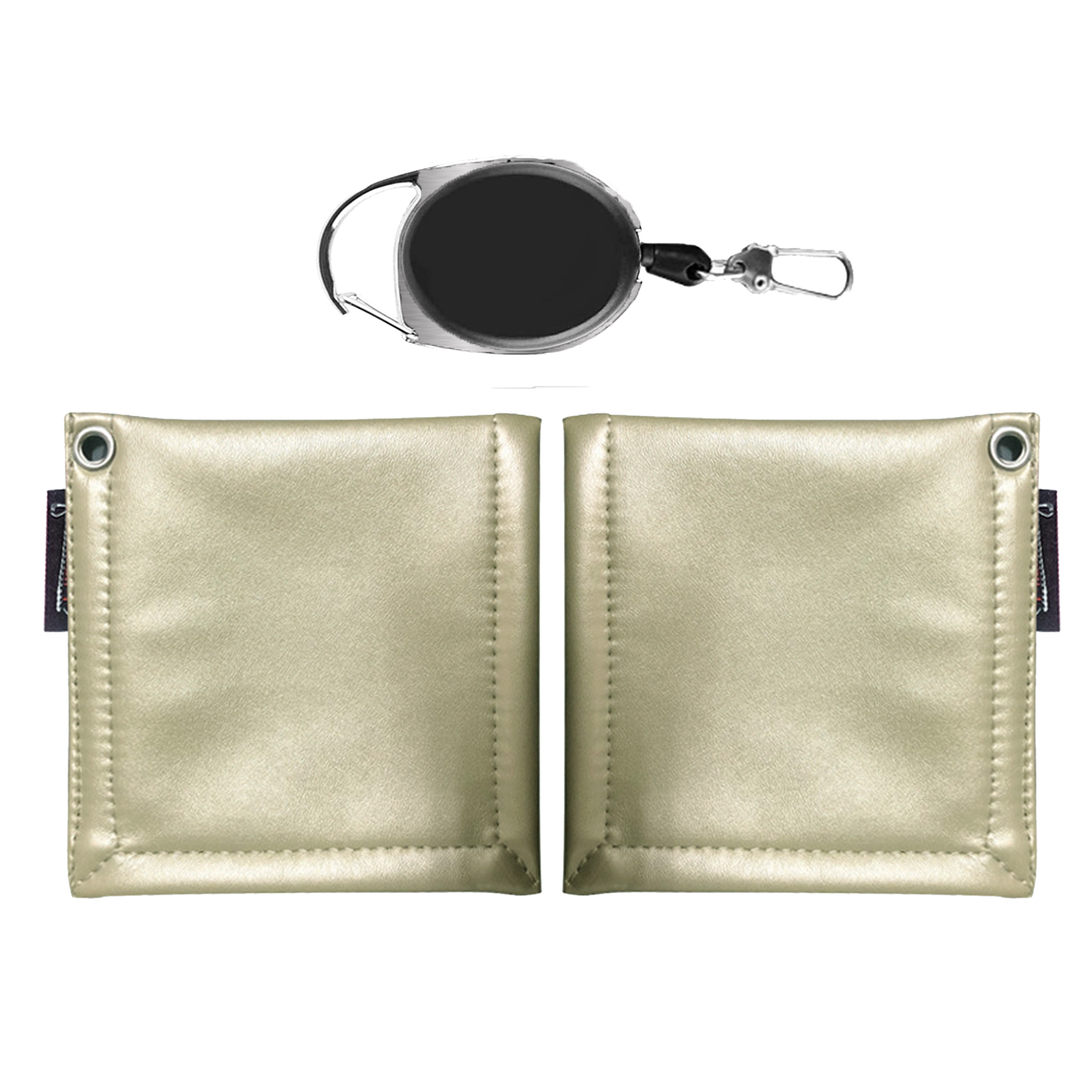 Kottom Retractable Golf Towel 8