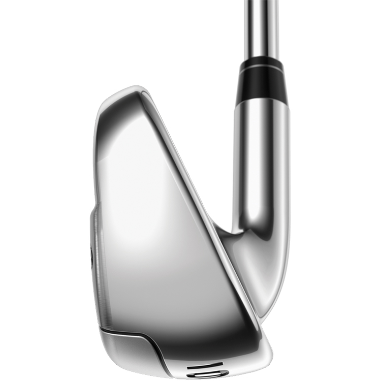 Callaway Big Bertha REVA Irons 3