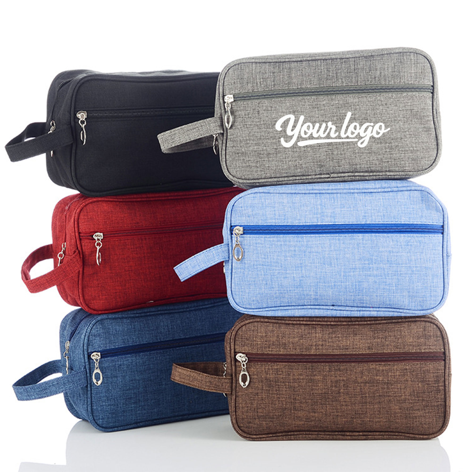 Outdoor Travel Toiletry Bag 2