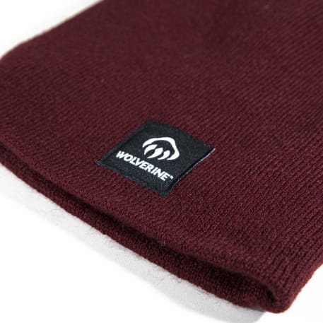 Wolverine Knit Work Beanie 95