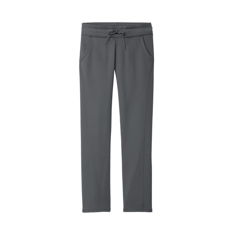 Sport-Tek Ladies Sport-Wick Fleece Pant. 4