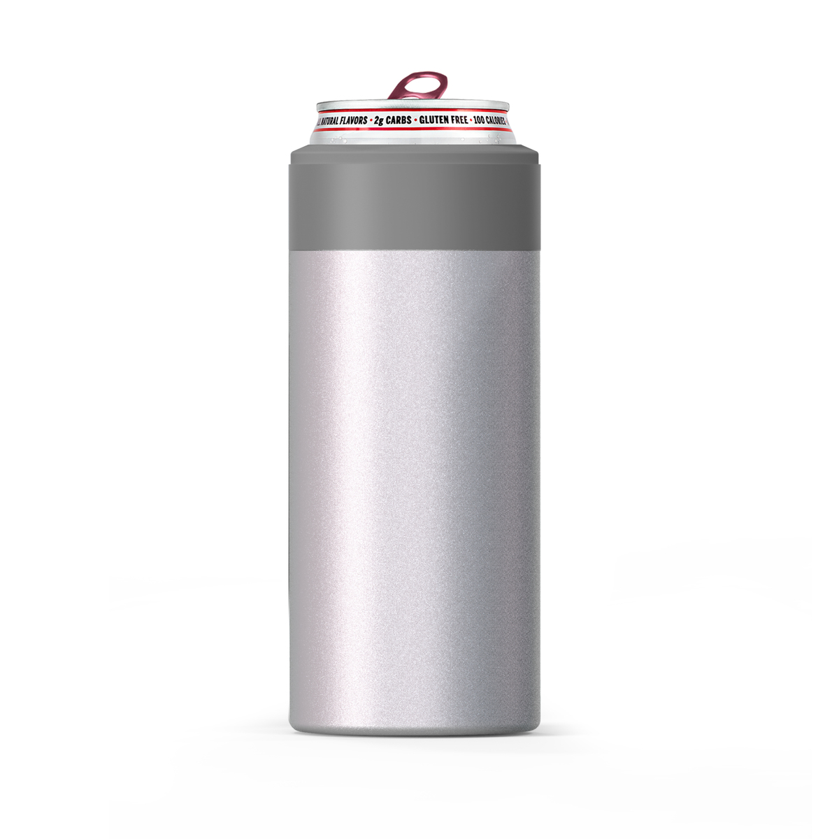 12 oz Asobu Vacuum Insulated Slim Can Sleeve 18