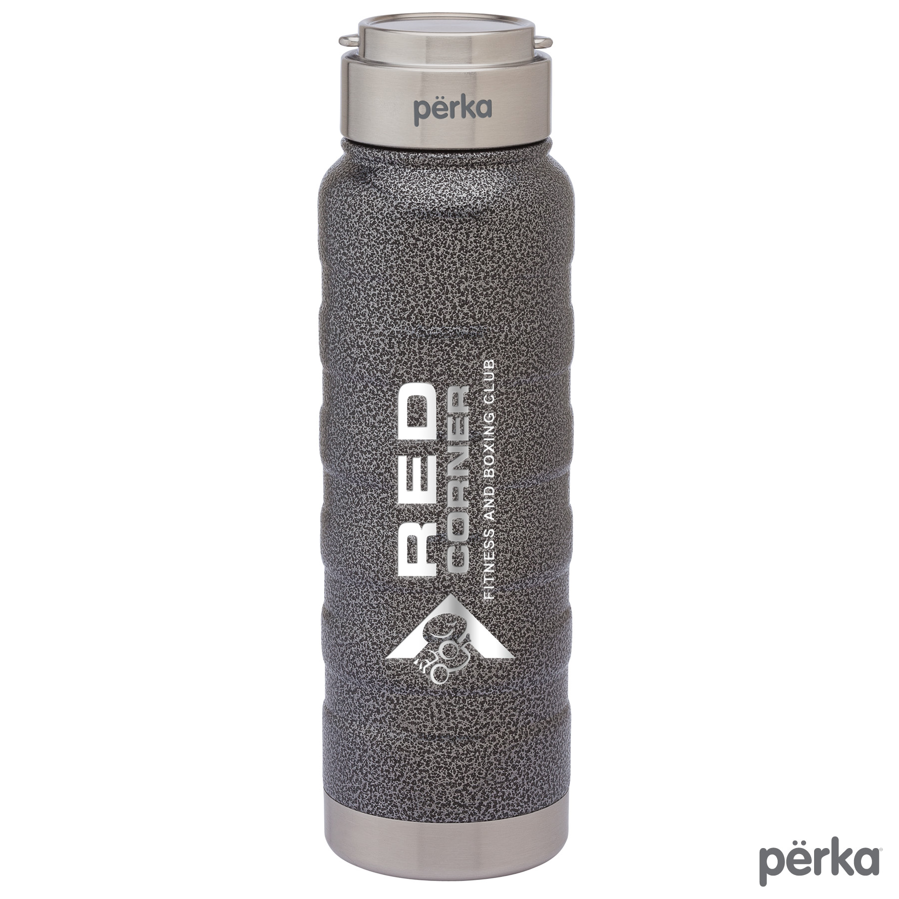 Perka® Roak 24 oz. 304 SS Bottle w/ Copper Lining 5