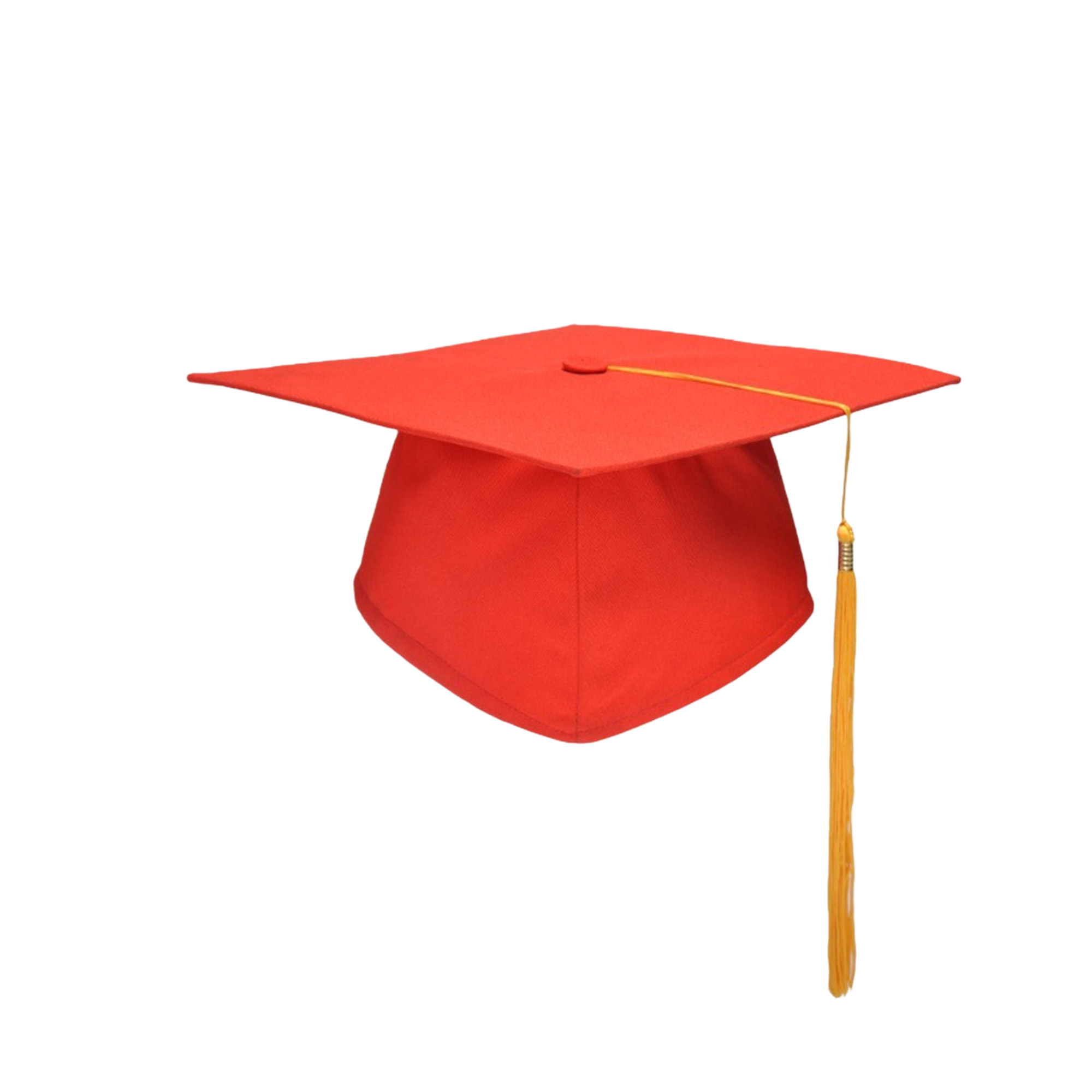 Custom Logo Academic Graduation Cap 6